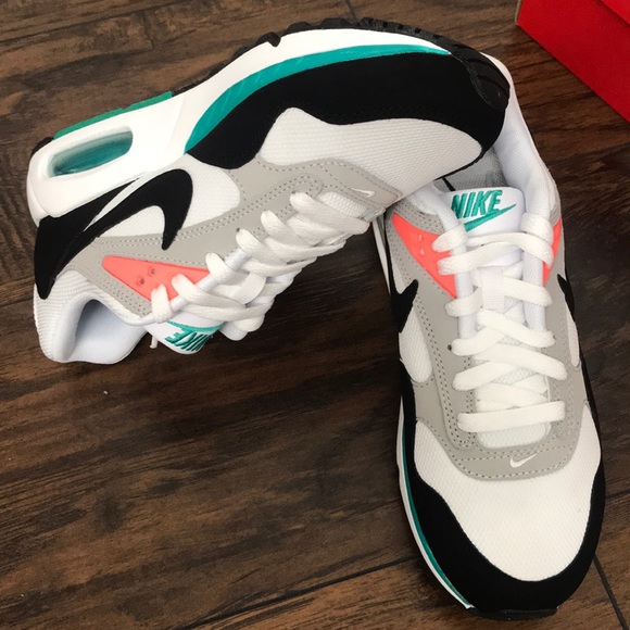 !!!!! NIKE AIR MAX 200 - Picture 9 of 11